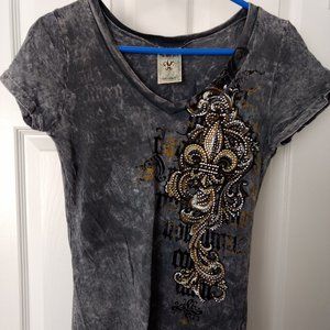 Sequence Short Sleeved Shirt